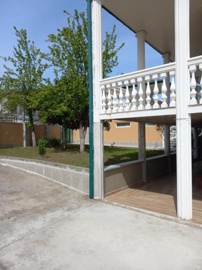 Tskaltubo Guest House On Mirian Mepe Zewnętrze zdjęcie