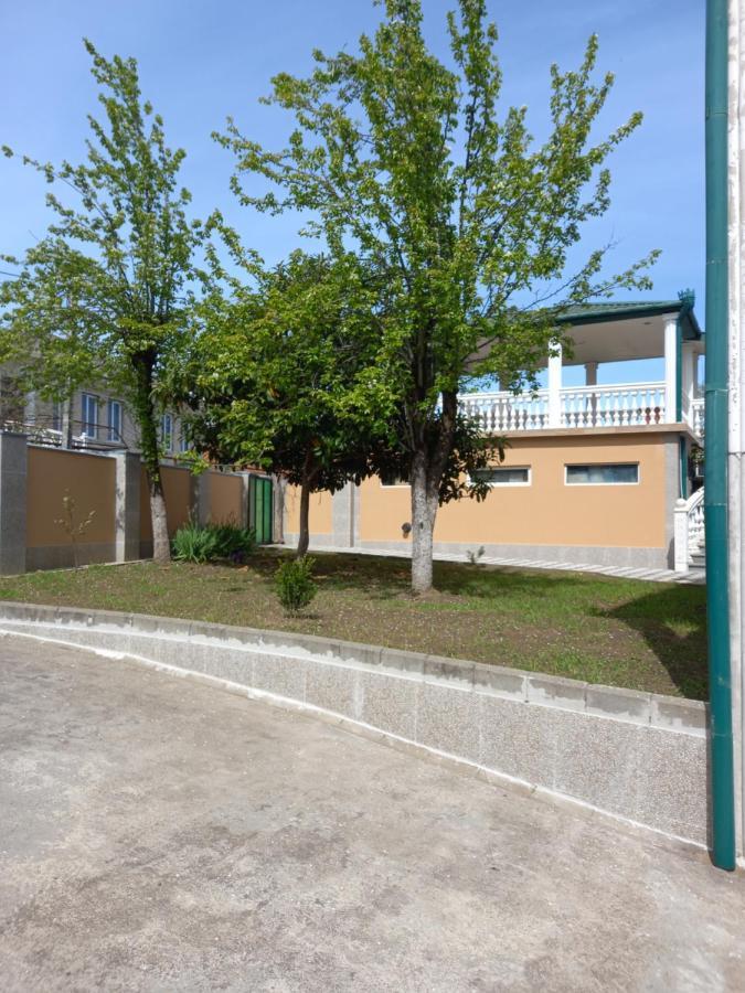 Tskaltubo Guest House On Mirian Mepe Zewnętrze zdjęcie