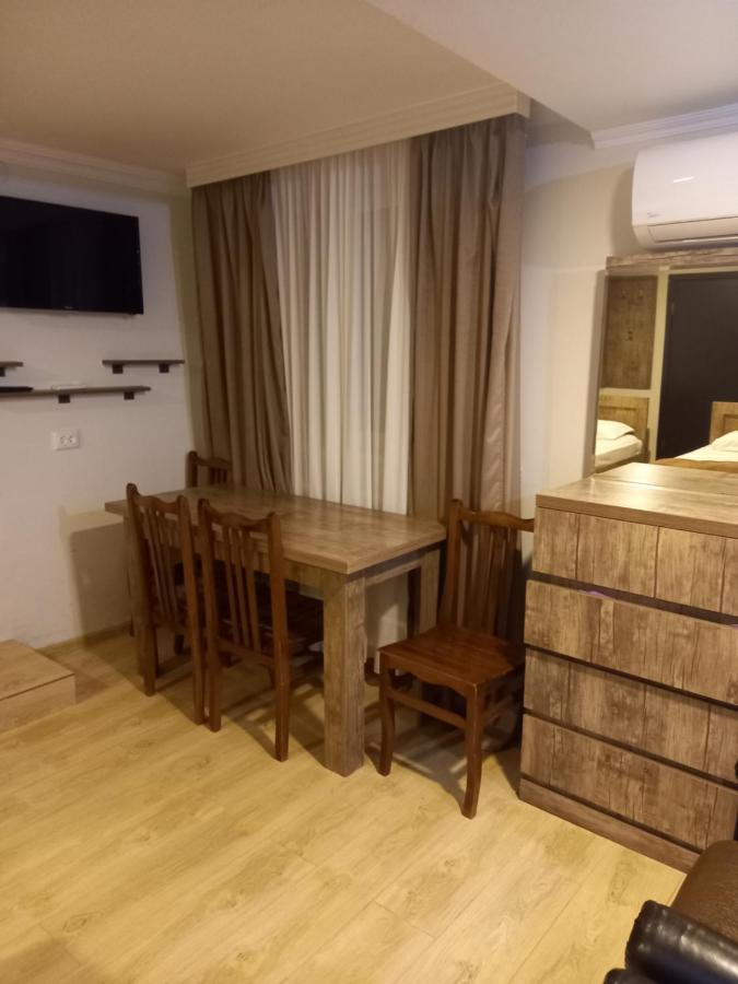 Tskaltubo Guest House On Mirian Mepe Zewnętrze zdjęcie