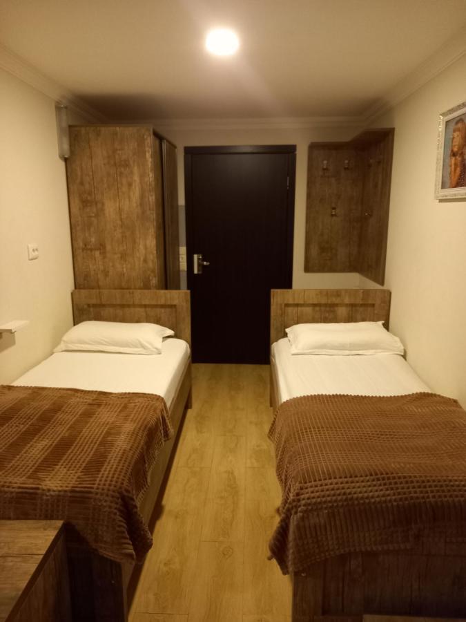 Tskaltubo Guest House On Mirian Mepe Zewnętrze zdjęcie