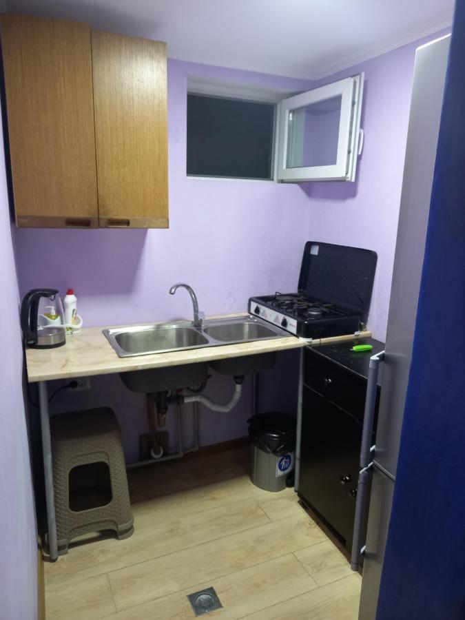 Tskaltubo Guest House On Mirian Mepe Zewnętrze zdjęcie