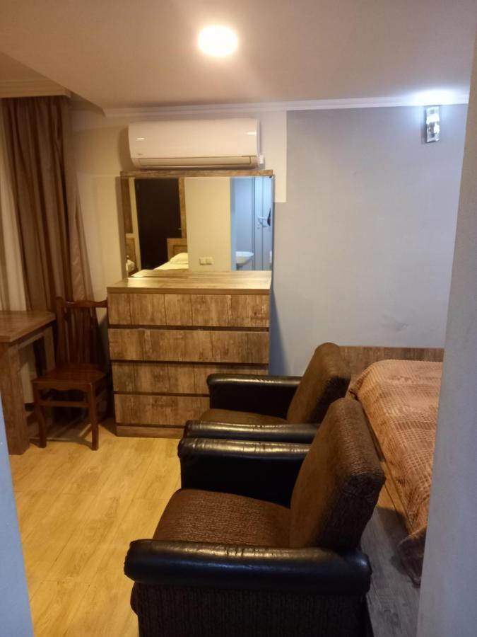 Tskaltubo Guest House On Mirian Mepe Zewnętrze zdjęcie