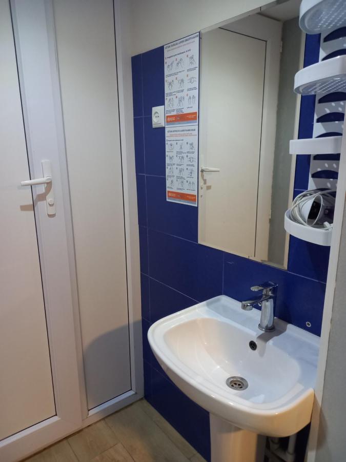 Tskaltubo Guest House On Mirian Mepe Zewnętrze zdjęcie