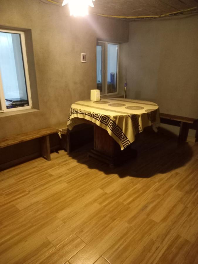 Tskaltubo Guest House On Mirian Mepe Zewnętrze zdjęcie