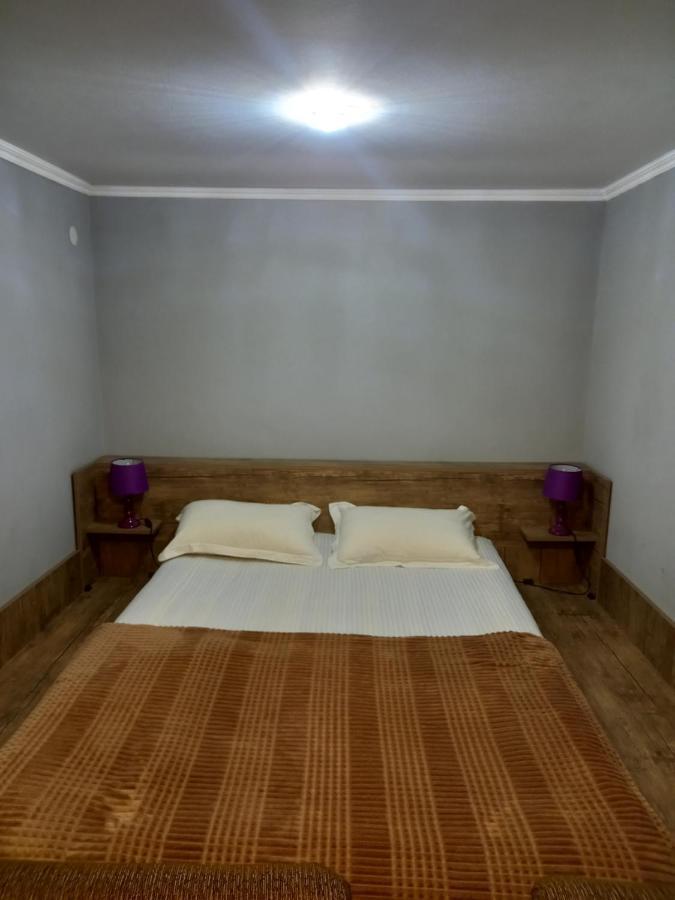 Tskaltubo Guest House On Mirian Mepe Zewnętrze zdjęcie