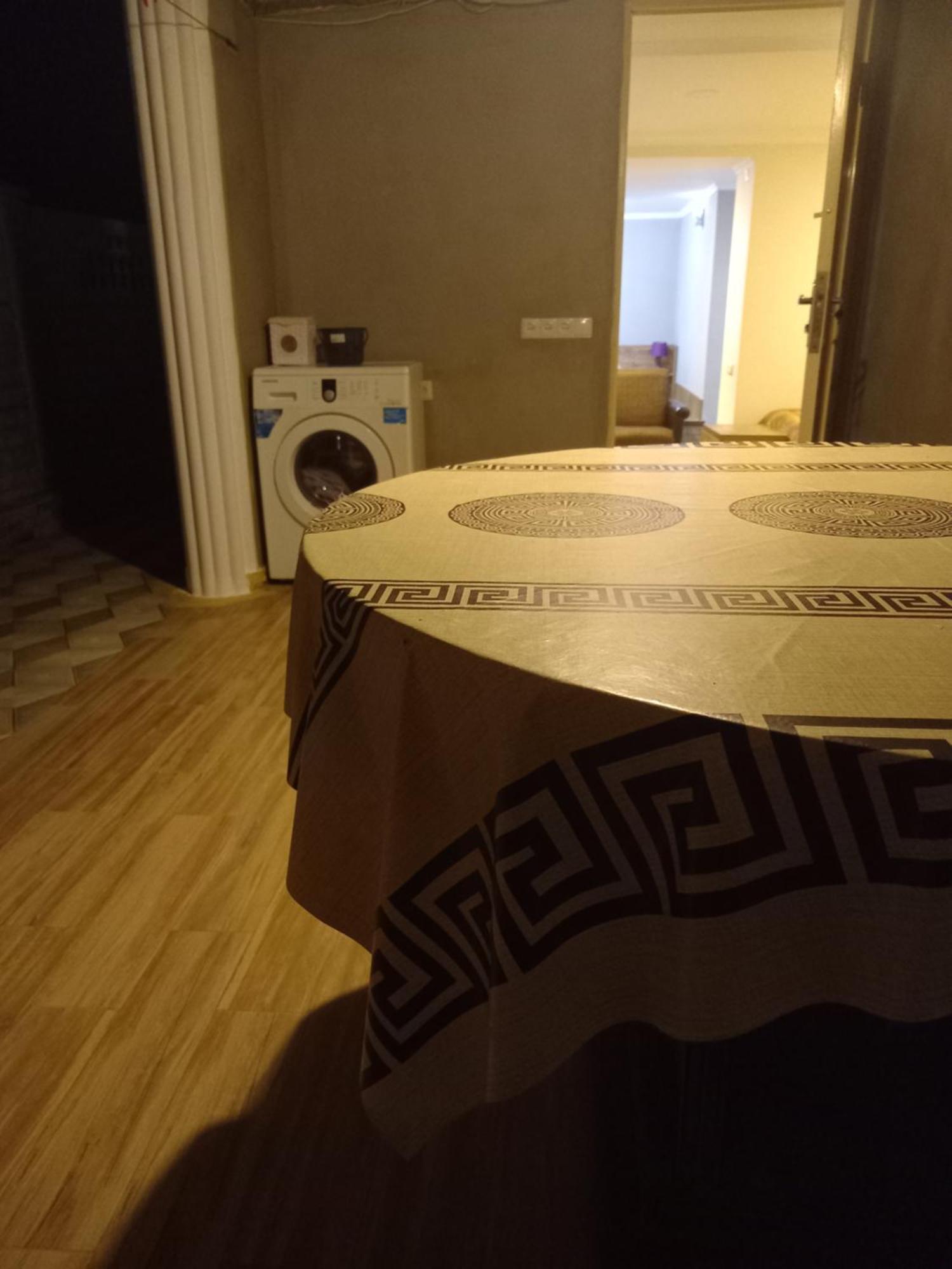 Tskaltubo Guest House On Mirian Mepe Zewnętrze zdjęcie