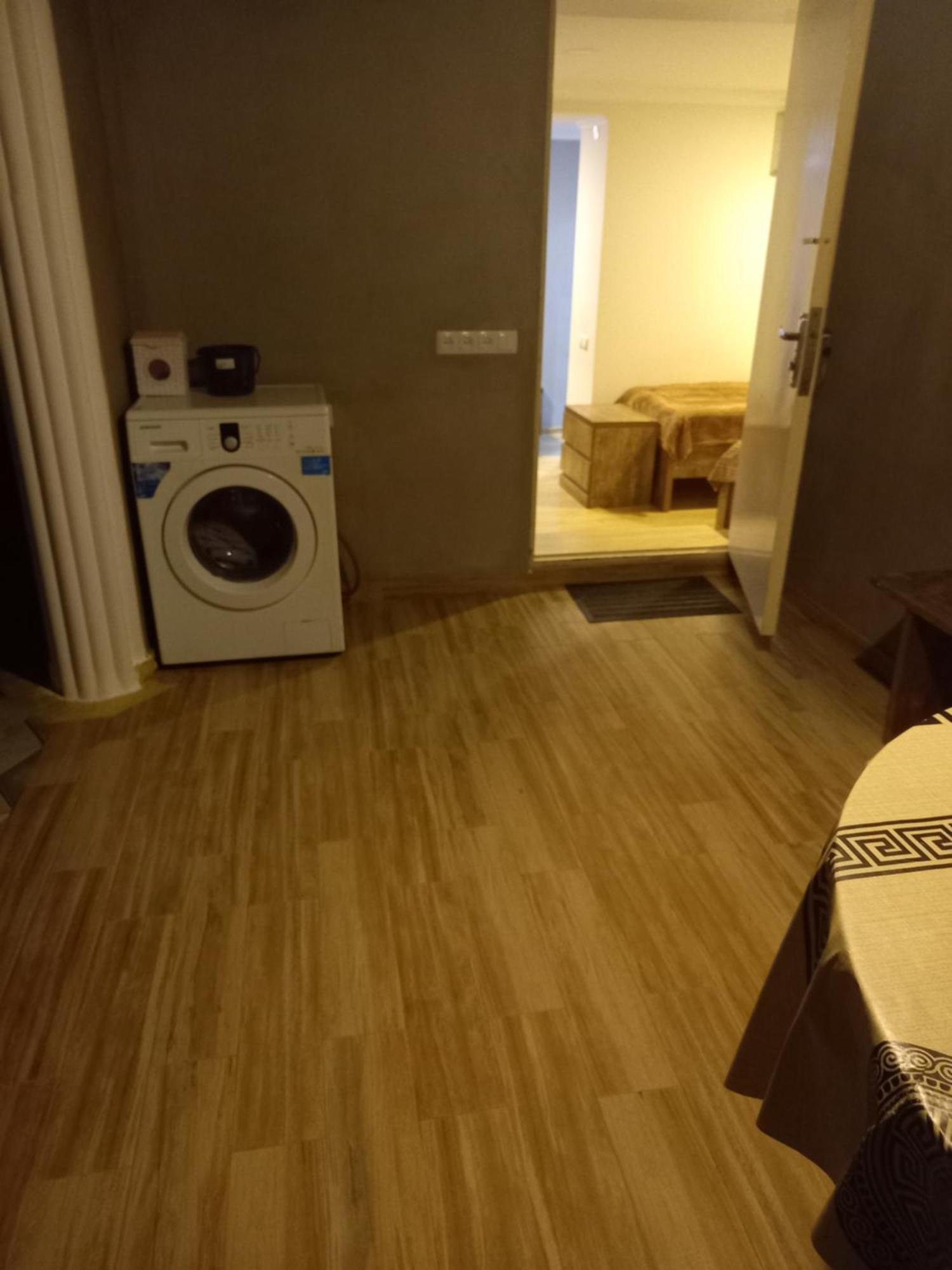 Tskaltubo Guest House On Mirian Mepe Zewnętrze zdjęcie