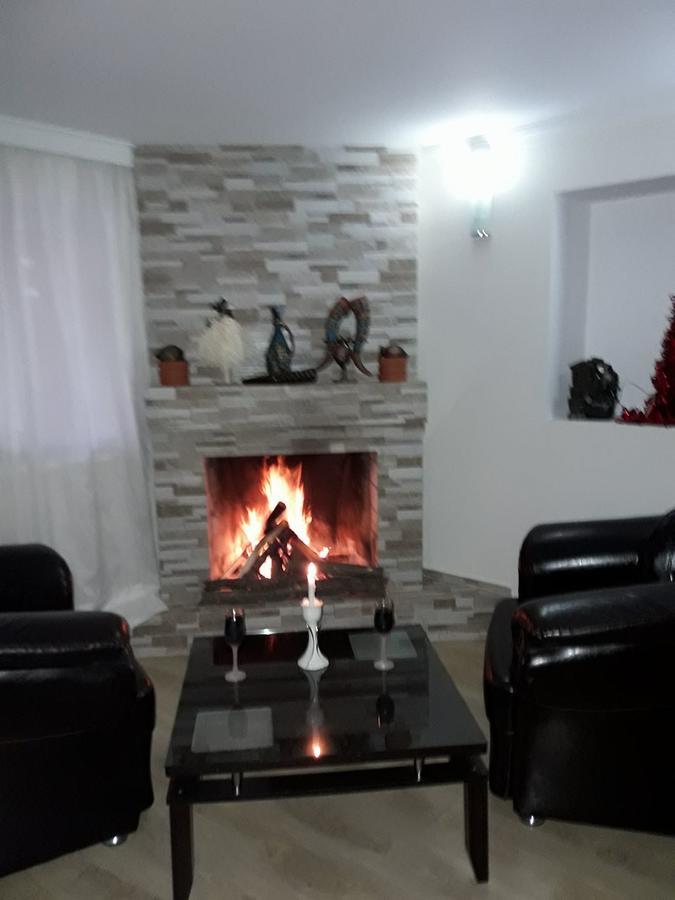 Tskaltubo Guest House On Mirian Mepe Zewnętrze zdjęcie