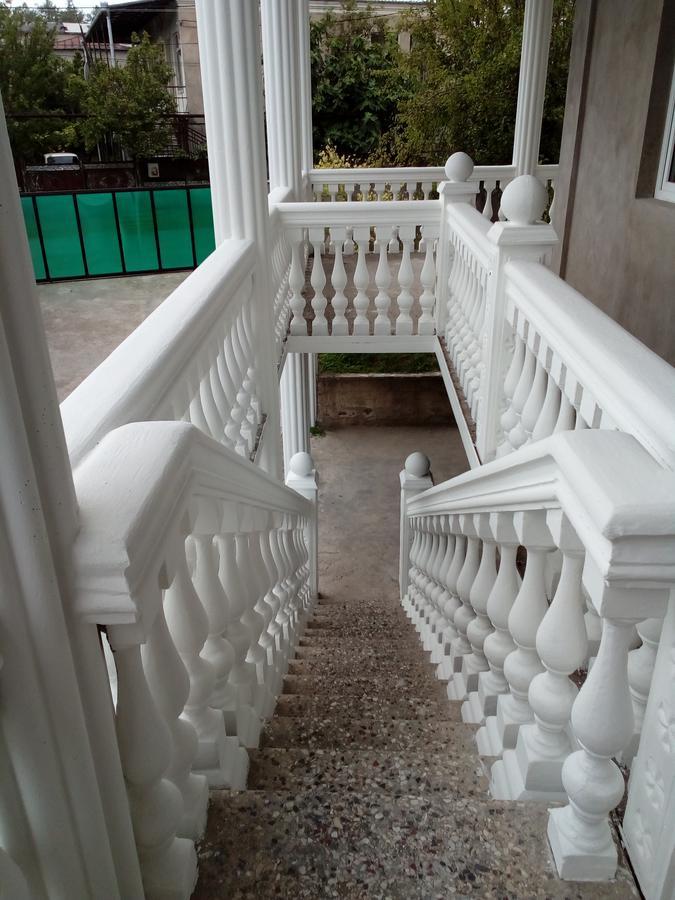 Tskaltubo Guest House On Mirian Mepe Zewnętrze zdjęcie