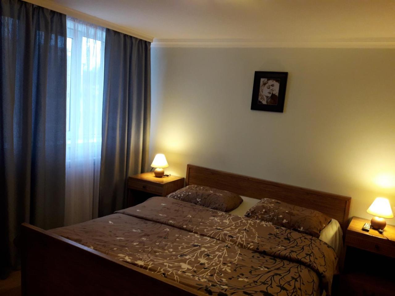 Tskaltubo Guest House On Mirian Mepe Pokój zdjęcie