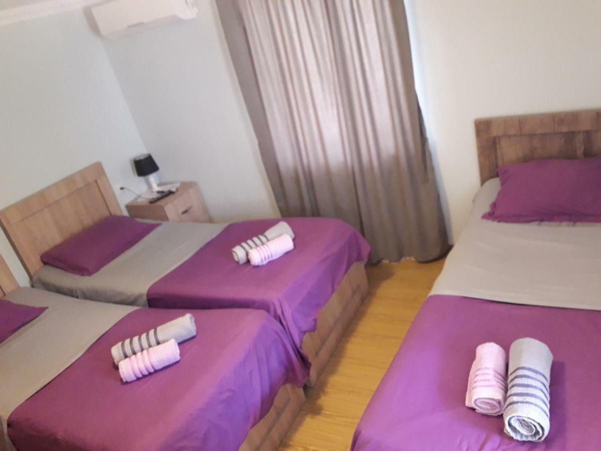 Tskaltubo Guest House On Mirian Mepe Zewnętrze zdjęcie
